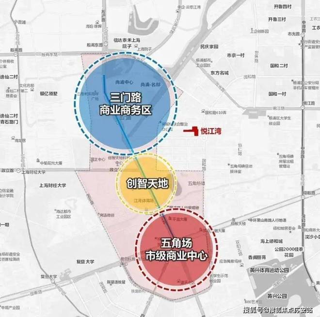 江售楼处发布-网站-+楼盘测评+房价AG旗舰厅app2024杨浦城投悦(图9)